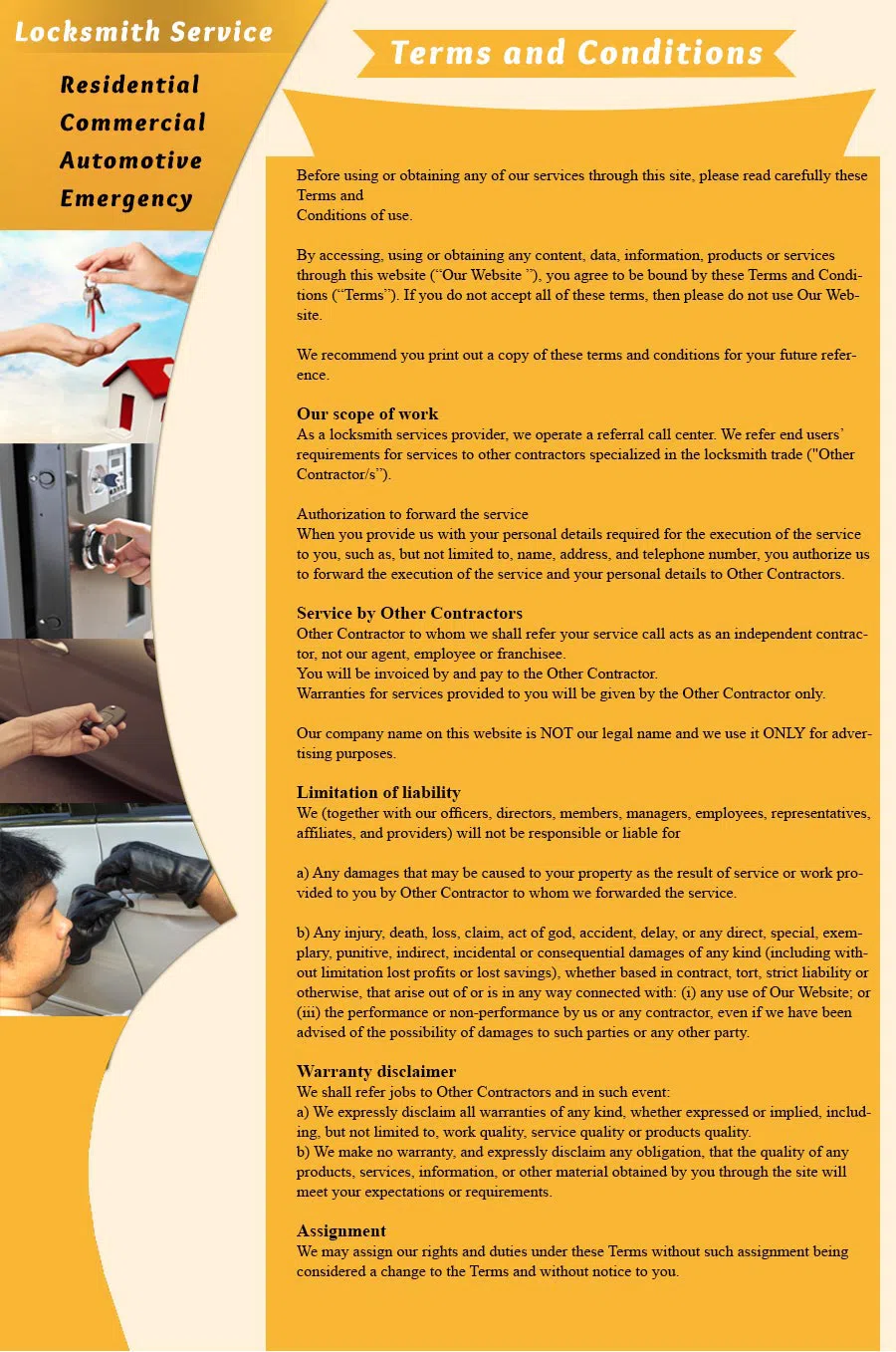 Locksmith Key Store Los Angeles, CA 310-844-9293